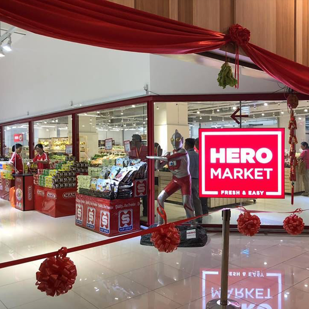 hero market