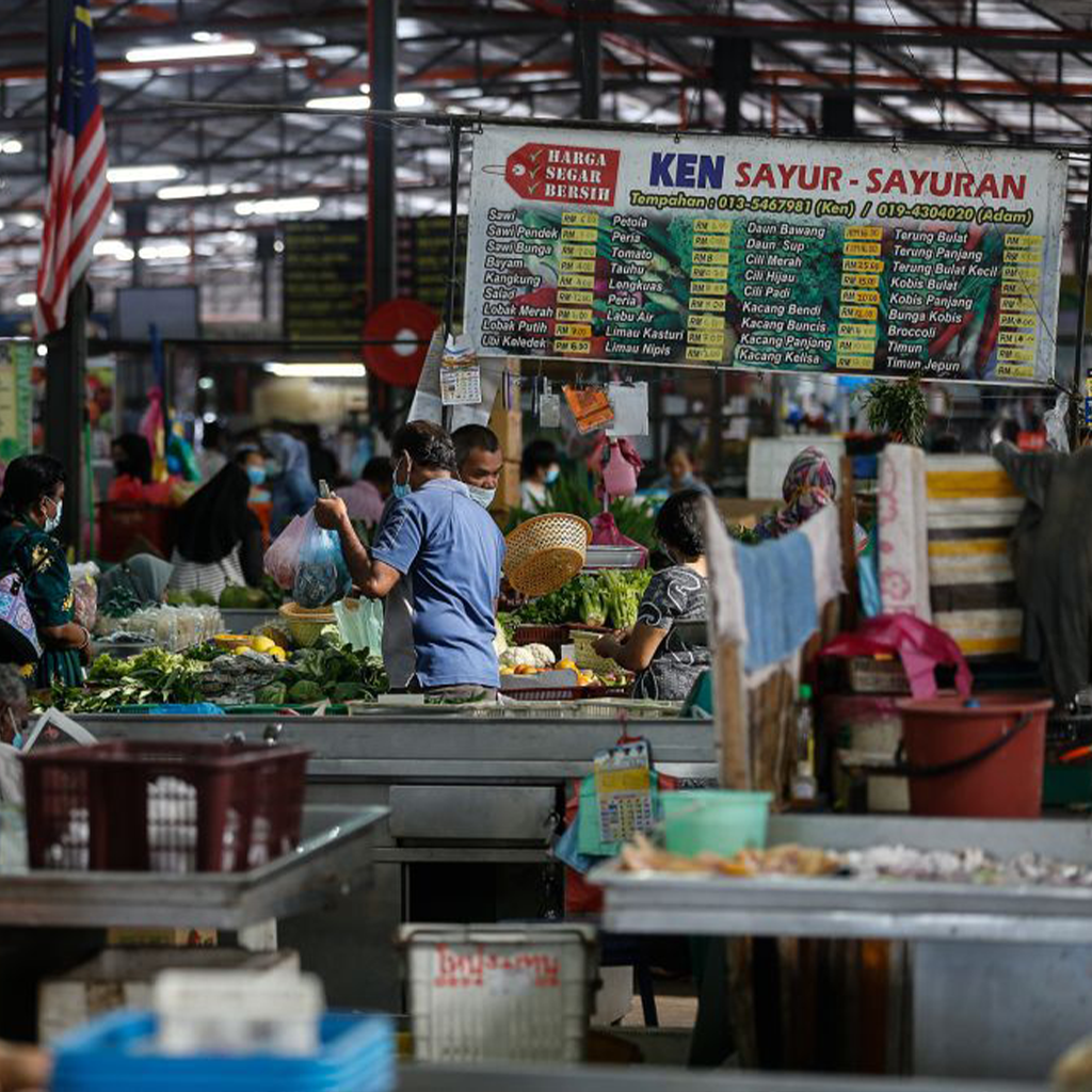 pasar